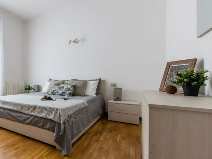 Archisio - Arianna Home Staging - Progetto Affittato alla prima visita