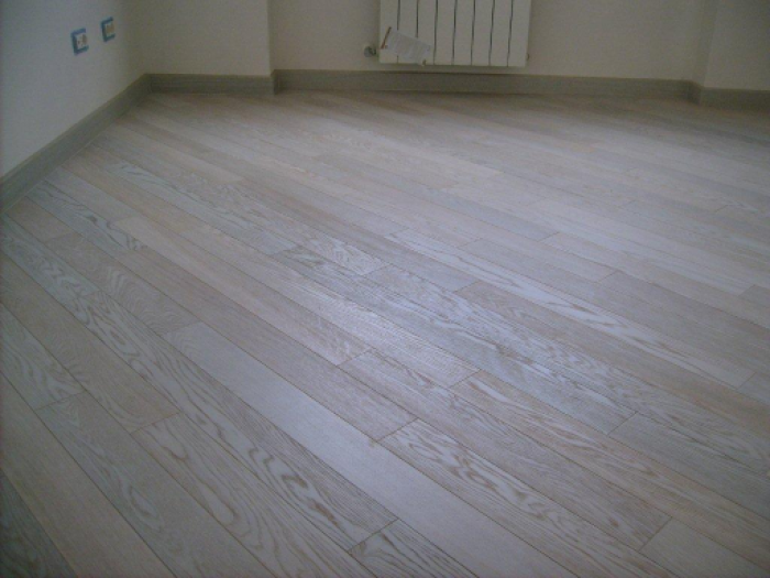 Archisio - Il Parquet - Progetto Pavimenti in legno per una vita