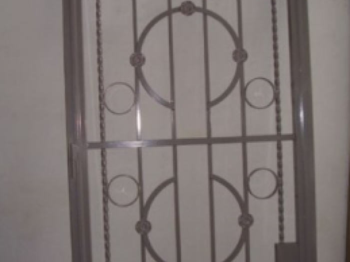 Archisio - Meda Serramenti srl - Progetto Cancelli di sicurezza