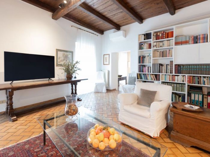 Archisio - Sofia Podest Fotografia - Progetto Appartamento privato pantheon