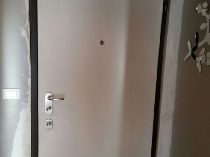 Archisio - Ditta Allegri - Progetto Serramenti