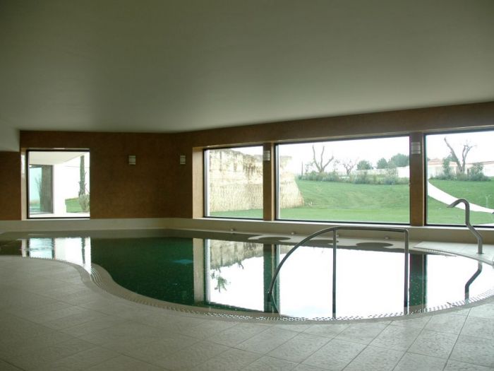 Archisio - Vetreria Calasso - Progetto Facciate