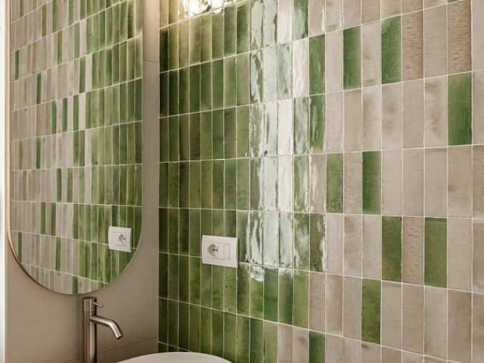 Archisio - Salvatore Vicidomini - Progetto Casa sul mare