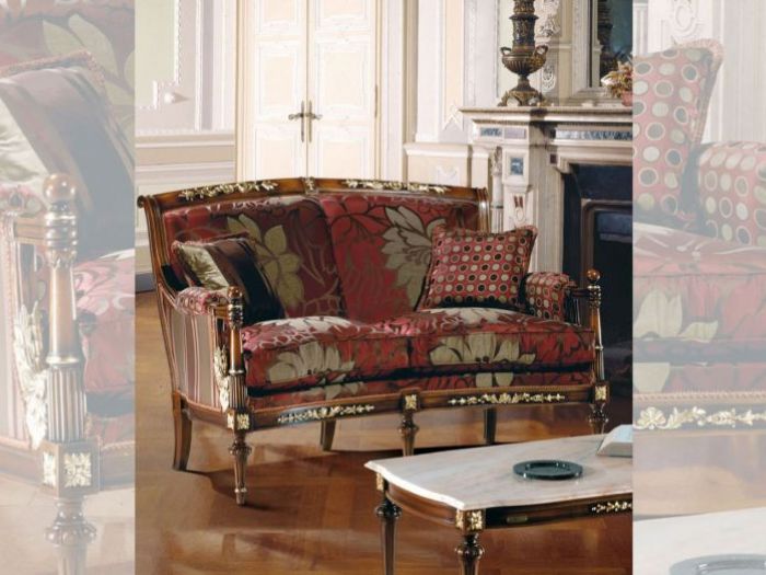 Archisio - Dbf - Progetto I classici