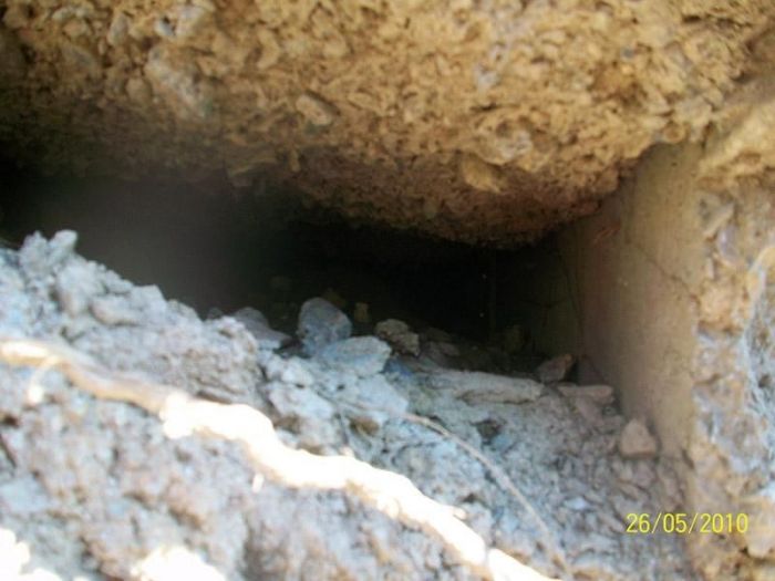 Archisio - Edilizia Unita - Progetto Bioedilizia e muri in pietra