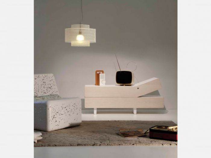 Archisio - Giacomucci Roberto - Progetto Crocodilia