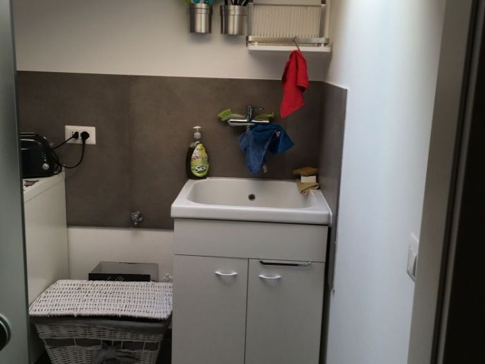 Archisio - Casesa Tiziano - Progetto Appartamento struttura portante in legno signsv