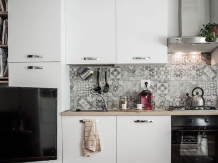 Archisio - St Studio - Progetto Genazzano a