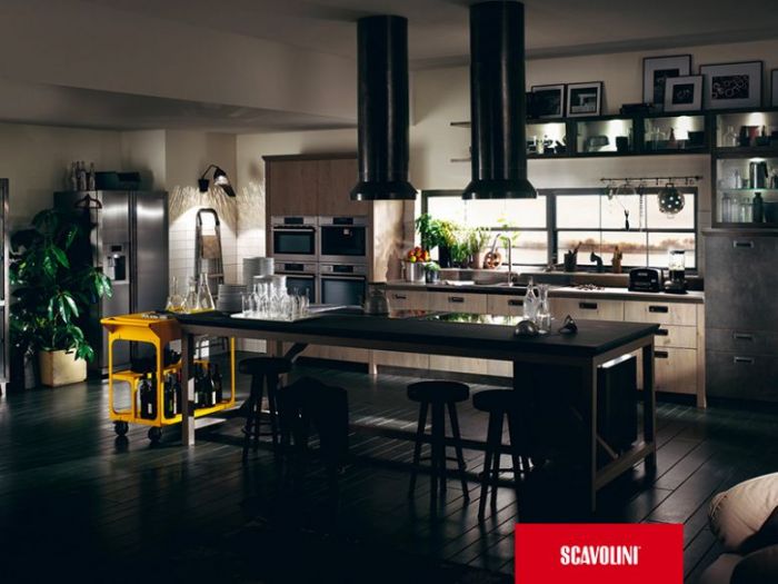 Archisio - Kare Italia By Casatrasacco - Progetto KARE ITALIA BY CASATRASACCO