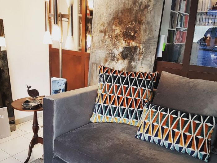 Archisio - Image Styling Di Loretta Manzoni - Progetto Immagini di progetti realizzati