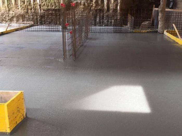 Archisio - Lamuraingegneria Cantiere - Progetto Residenza a parco solari milano