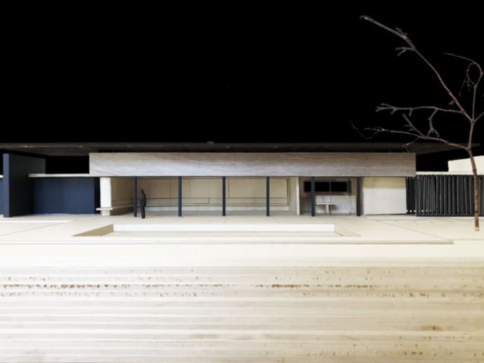 Archisio - Depaolidefranceschibaldan Architetti - Progetto Villa mrlv