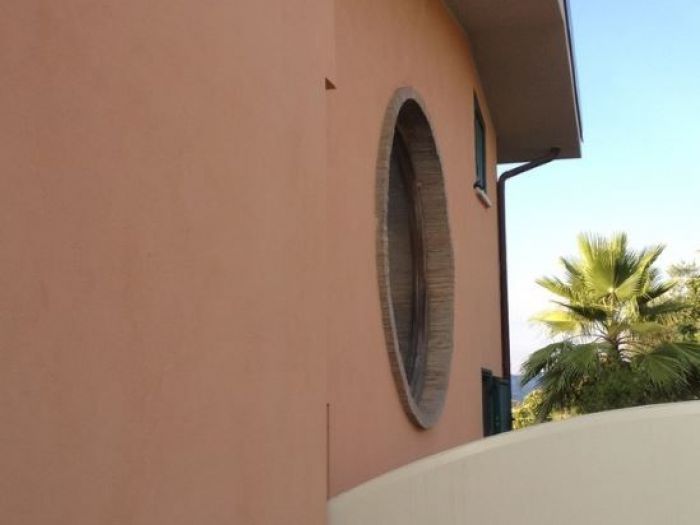 Archisio - Ad Architettura Design - Progetto Villa camma