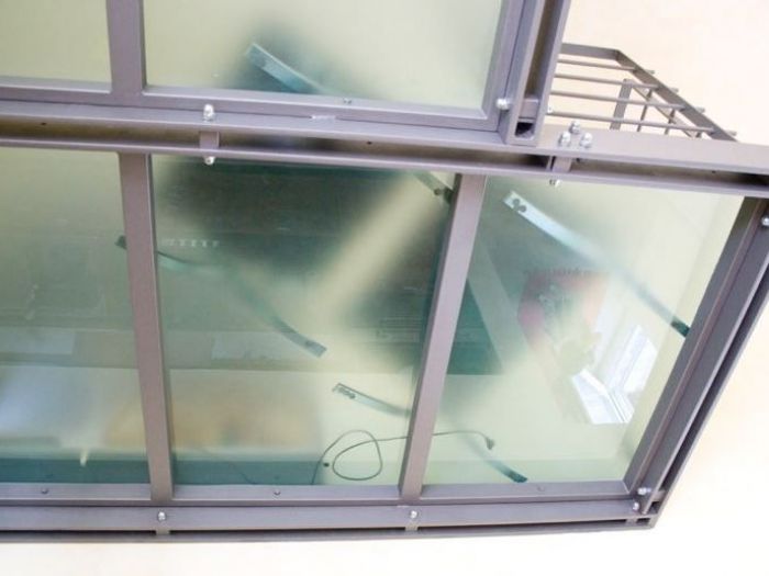 Archisio - Gian Luca Frigerio - Progetto 2005 private house bardino sv italy