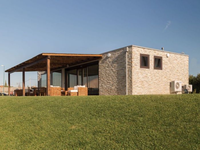 Archisio - Cinzia Campari - Progetto Cmc20nuovo catalogoitalian padel villagegrosseto