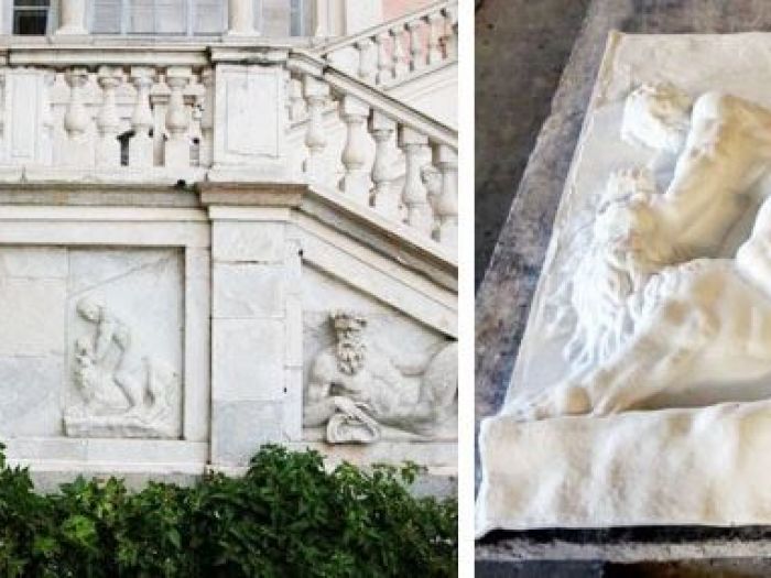 Archisio - Montanaro Torino srl - Progetto Esterni