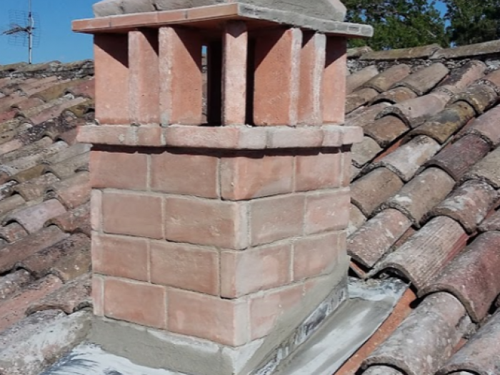 Archisio - Scrivani Costruzioni Di Scrivani Gabriele - Progetto Cancello