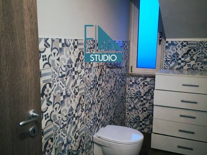 Archisio - Flab Studio Interior Design - Progetto Idee per bagni e nostre realizzazioni