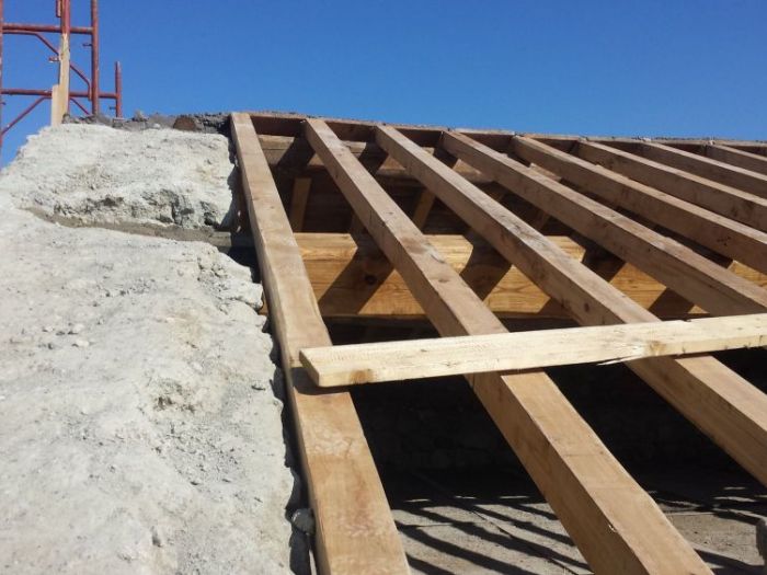 Archisio - Edilizia 3a srl - Progetto Appalti pubblici canale monterano