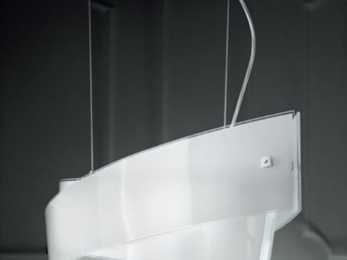 Archisio - Casa Del Lampadario Ellera - Progetto Lampadari sospesi