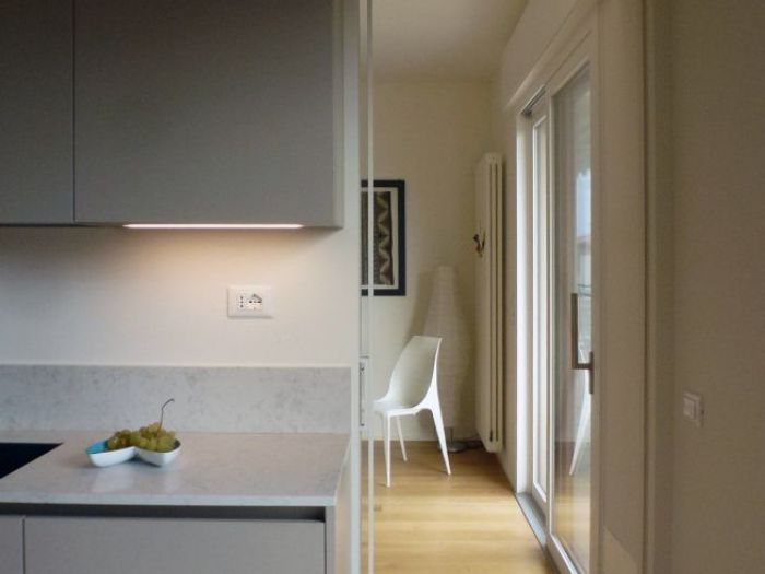 Archisio - Angelo Cipriano - Progetto Interni ed esterni