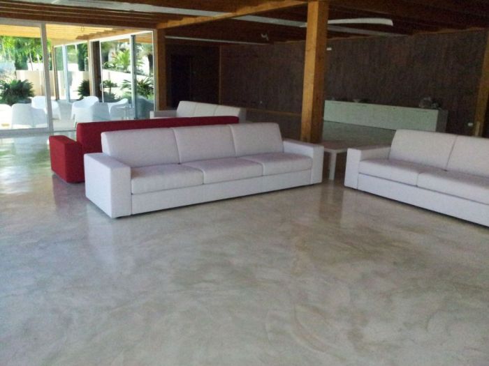 Archisio - Manlio Soraci - Progetto Resort privato