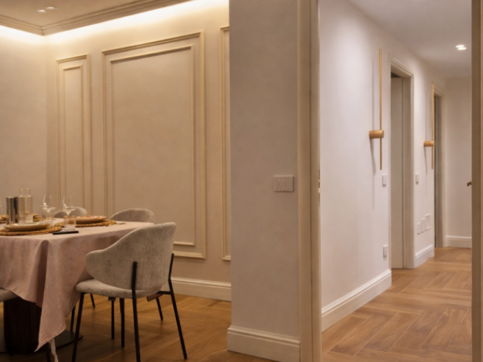 Archisio - Studio Di Architettura Luigi Pezzella - Progetto Casa salvatoreantonella