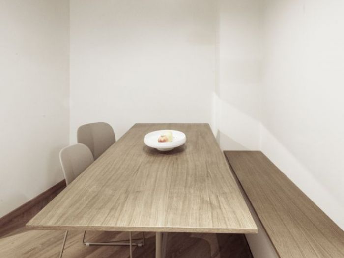 Archisio - Studio 3mark - Progetto Casa corte