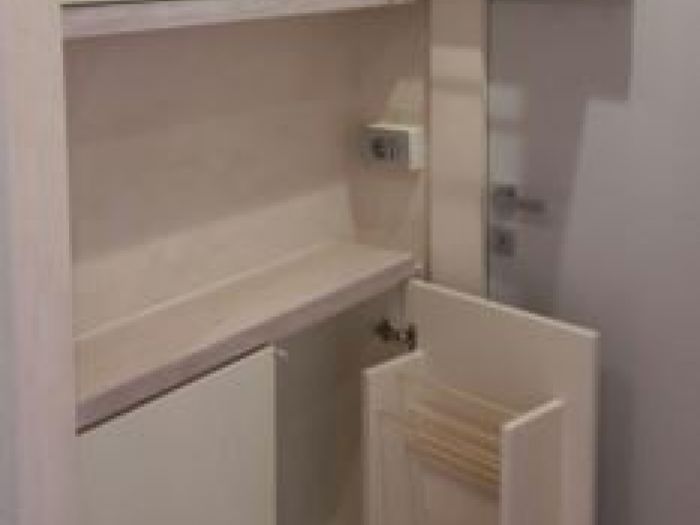 Archisio - Falegnameria Agostini - Progetto Cucine