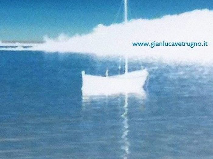 Archisio - Gianluca Vetrugno Meltem Kosan the Art Of The Negative - Artisti - Progetto Galleria 2 paesaggi