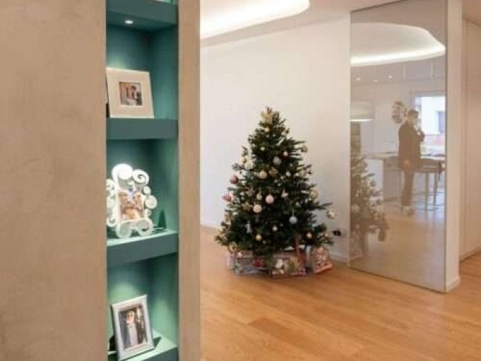 Archisio - Dario Fabris - Progetto Attico 2s