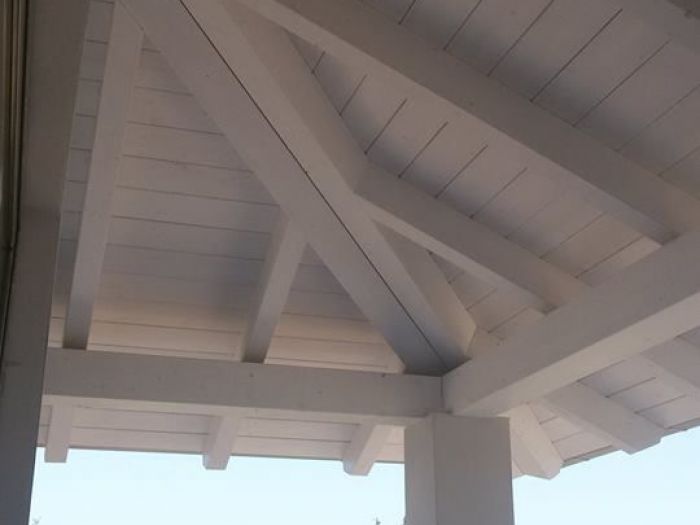 Archisio - Decor Paint - Progetto Decorazioni soffitto