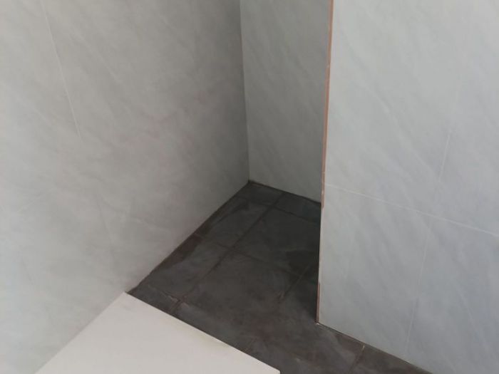 Archisio - Costruzioni Energy - Progetto Bagno