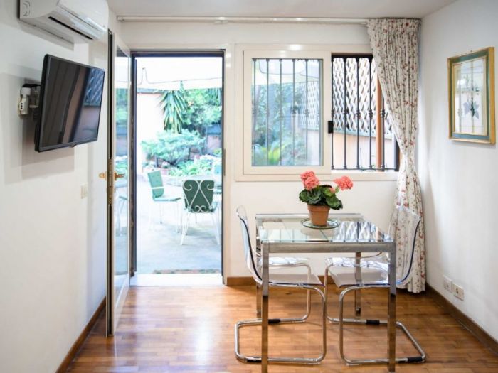 Archisio - Ivan Luminaria - Progetto Mini appartamento