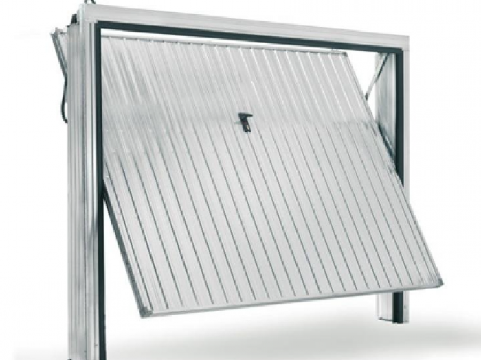 Archisio - Dinamica Sas - Progetto Porte buscolanti