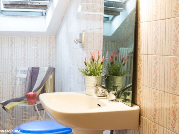 Archisio - Stefania Chiarenza E Barbara Alongi - Progetto Monolocale in centro