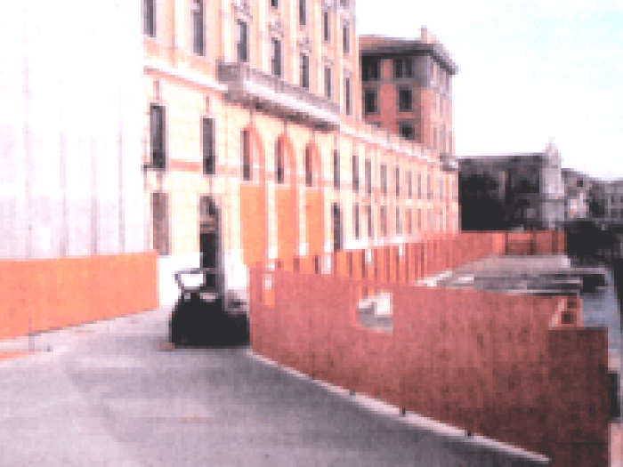 Archisio - Cesarato Costruzioni srl - Progetto Costruzioni