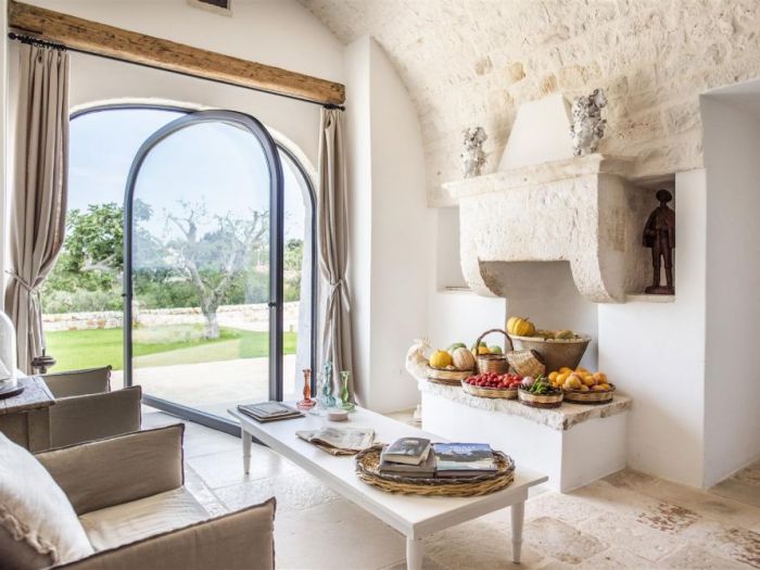 Archisio - Arkitetti Flore Venezia - Progetto La trullaia