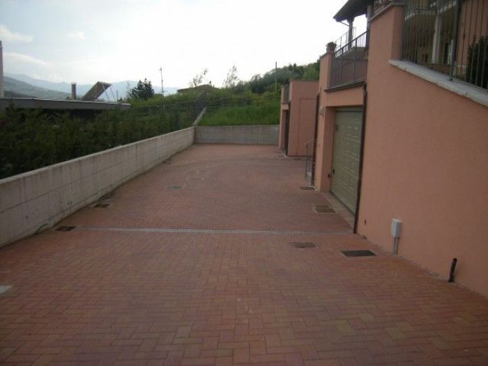 Archisio - Valtaro Casa - Progetto Villa 103