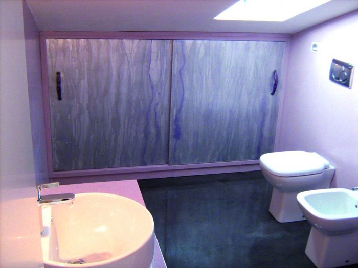 Archisio - Orkart - Progetto Rivestimenti bagni