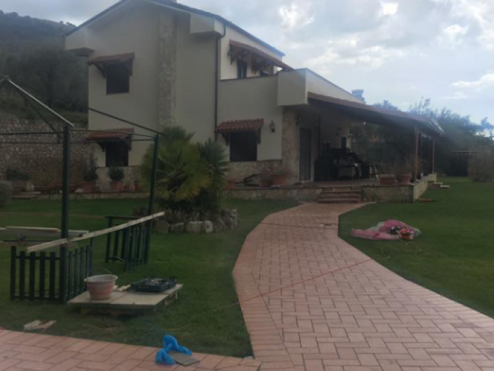 Archisio - Edilizia Capotosto - Progetto Nuove costruzioni