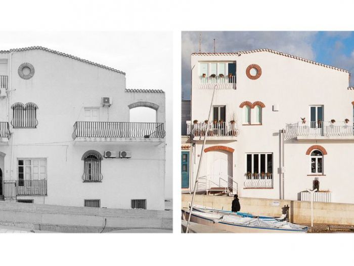 Archisio - Studio Gum - Progetto Met