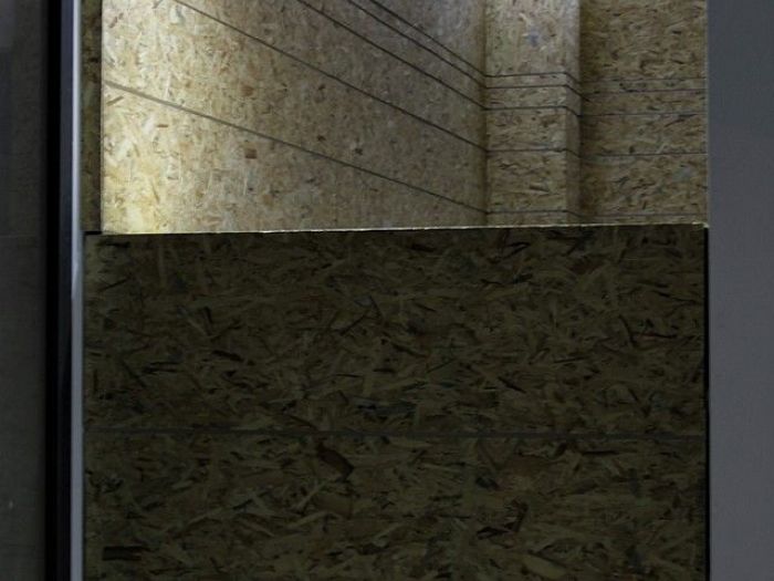 Archisio - Soa Spazio Oltre Larchitettura - Progetto Parafarmacia cnr