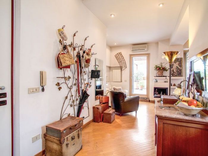 Archisio - Mob Architects - Progetto Suburra