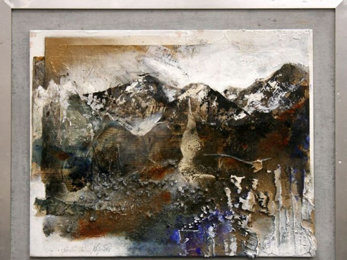 Archisio - Ester Maria Negretti - Progetto ESTER MARIA NEGRETTI