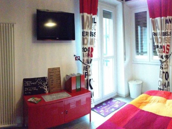 Archisio - Howo Architecture - Progetto Carmi