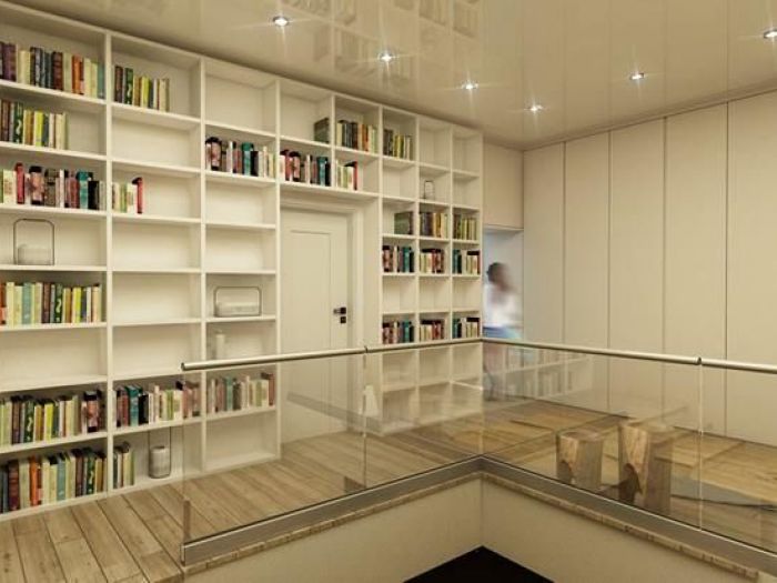 Archisio - Data Design And Architecture - Progetto Project