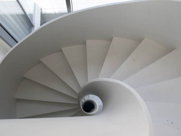 Archisio - Sfemt Studio - Progetto Scala