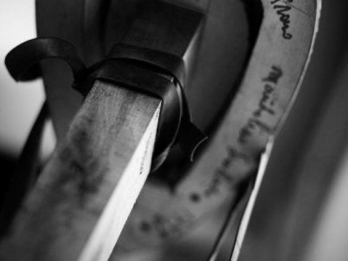 Archisio - Andrea Cutelli Fotografo - Progetto Fotografie in bianco e nero