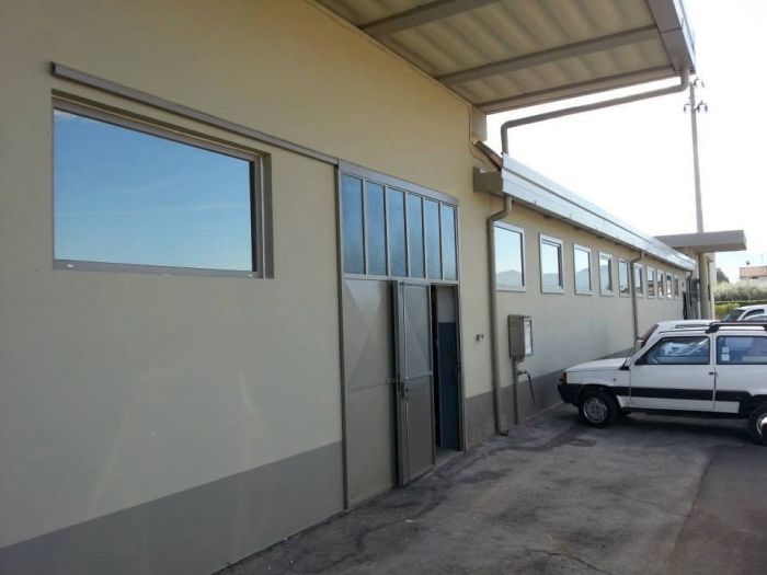 Archisio - Impresa Edile Claudio Morreale - Progetto Immobili